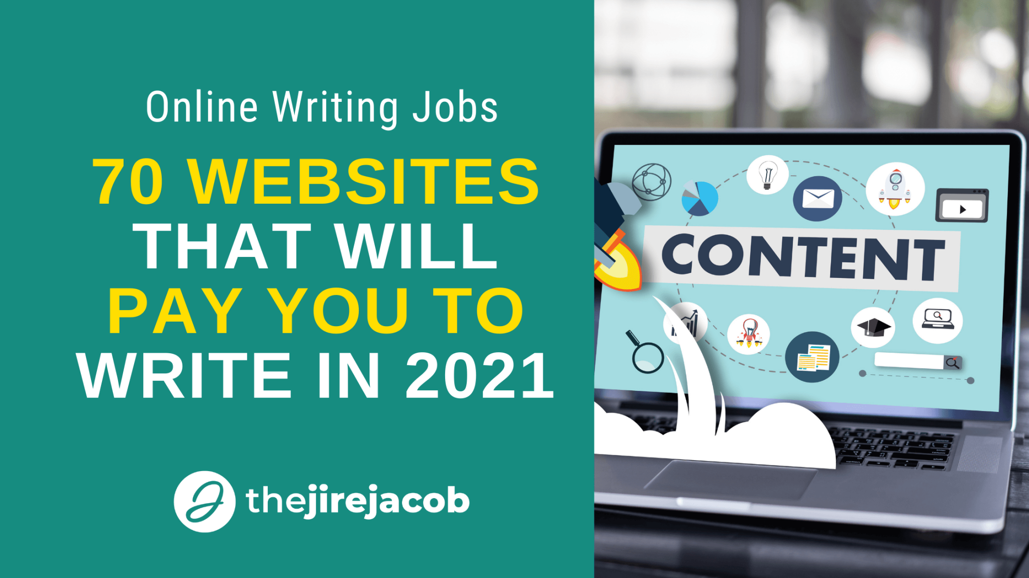 online writing jobs that will pay you to write in 2021+ copywriting