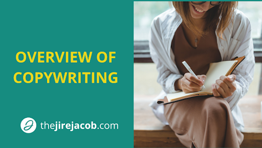 overview of copywriting